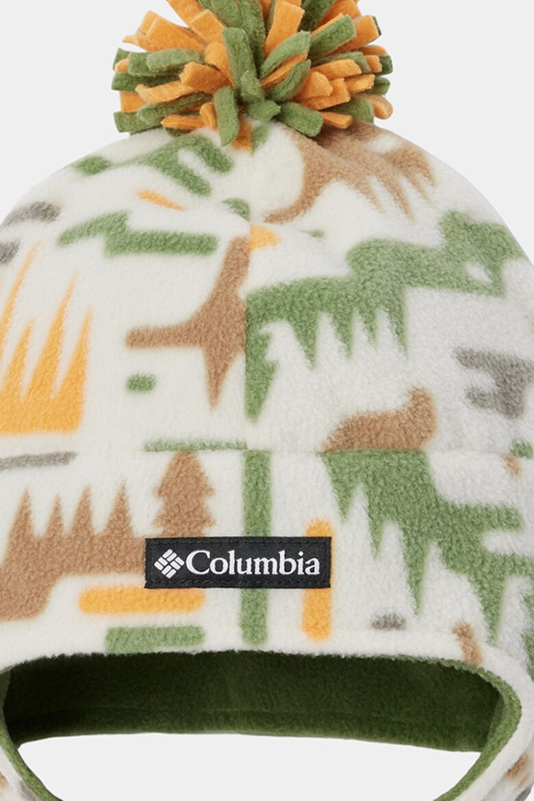 Columbia Caciula cu model si canaf - Pled.ro