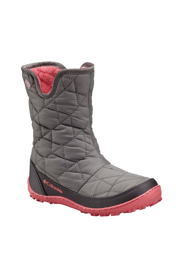 Columbia Cizme impermeabile Youth Minx™ Omni-Heat™ - Pled.ro