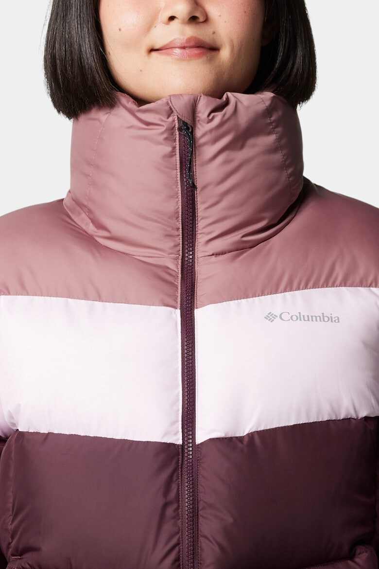 Columbia Geaca colorblock Puffect™ II - Pled.ro