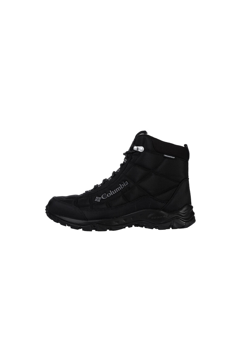 Columbia Ghete Firecamp Boot V2 2099741012 - Pled.ro