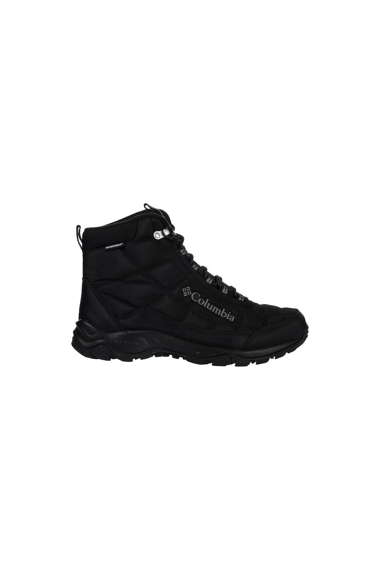 Columbia Ghete Firecamp Boot V2 2099741012 - Pled.ro