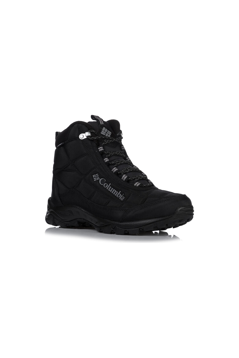 Columbia Ghete Firecamp Boot V2 2099741012 - Pled.ro