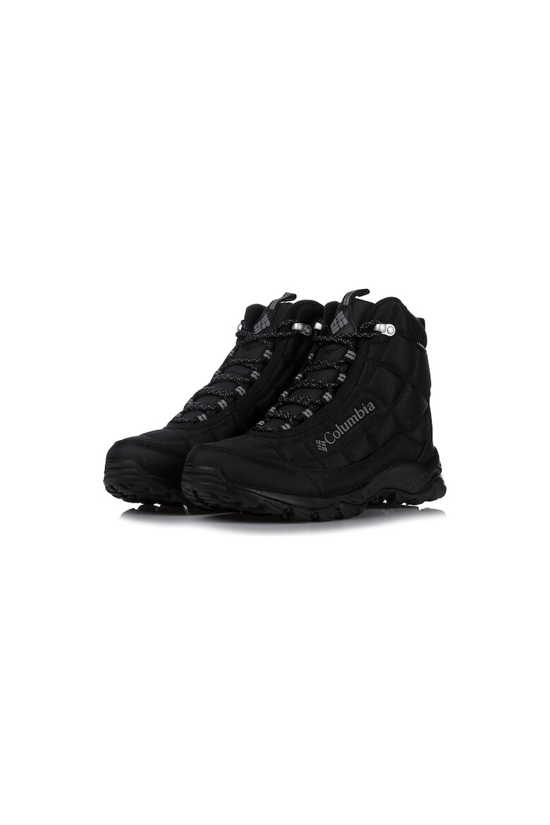 Columbia Ghete Firecamp Boot V2 2099741012 - Pled.ro