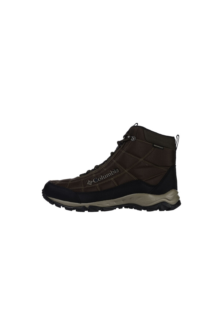 Columbia Ghete Firecamp Boot V2 2099741357 Barbati Maro - Pled.ro