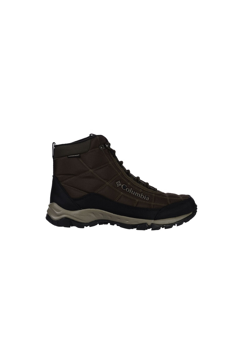 Columbia Ghete Firecamp Boot V2 2099741357 Barbati Maro - Pled.ro