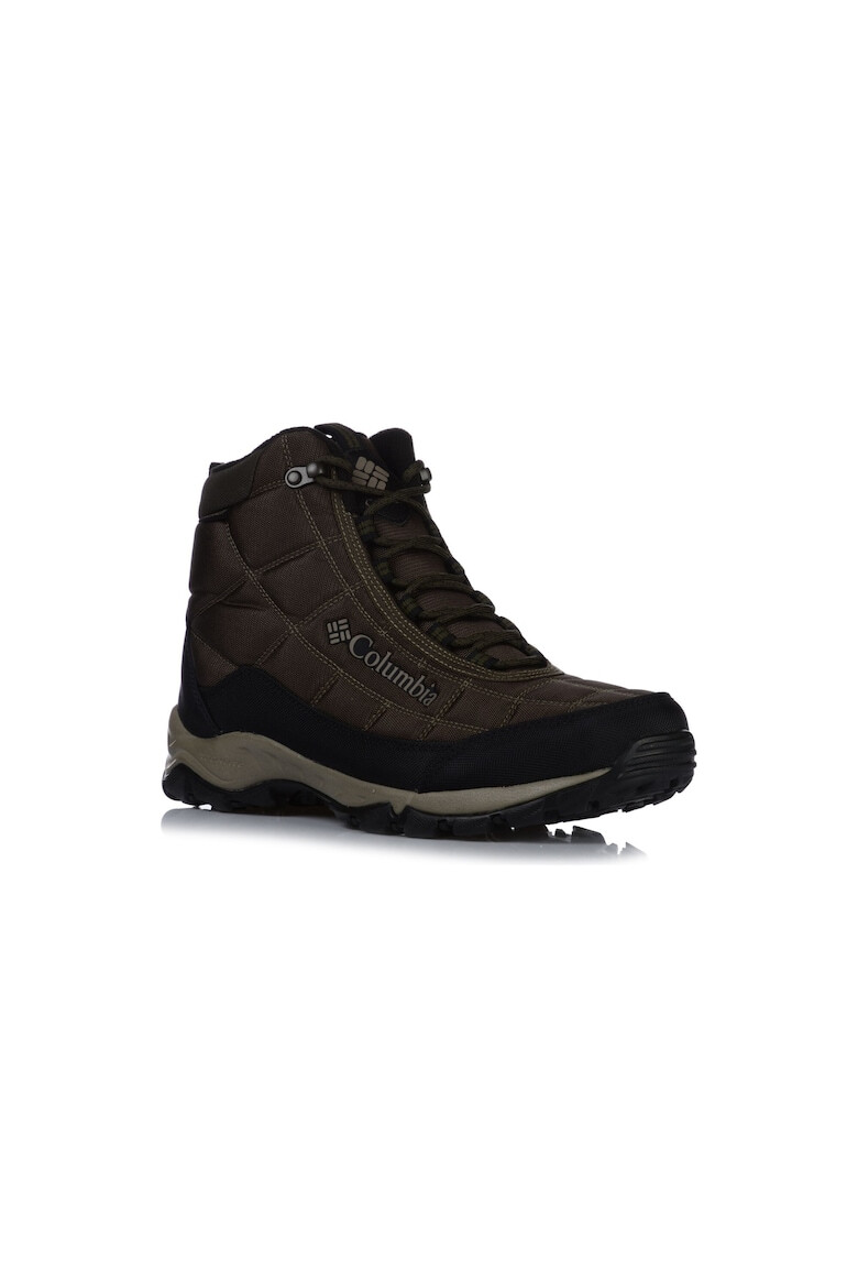 Columbia Ghete Firecamp Boot V2 2099741357 Barbati Maro - Pled.ro