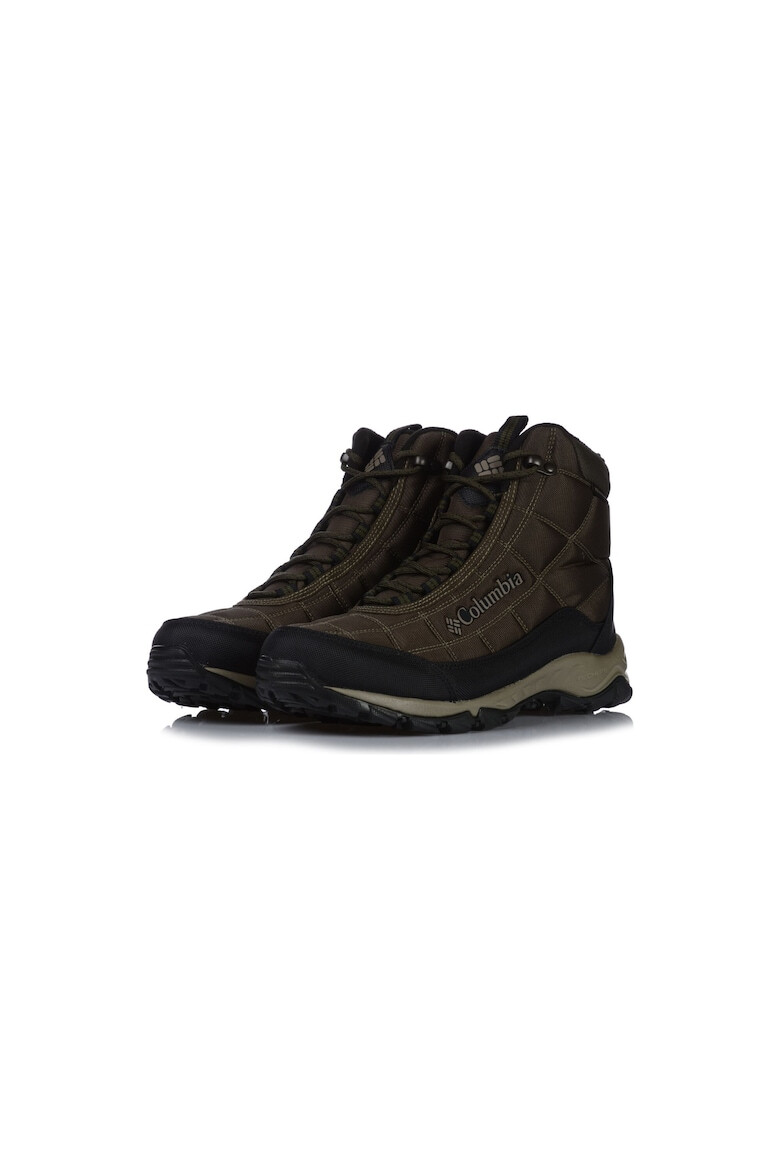 Columbia Ghete Firecamp Boot V2 2099741357 Barbati Maro - Pled.ro