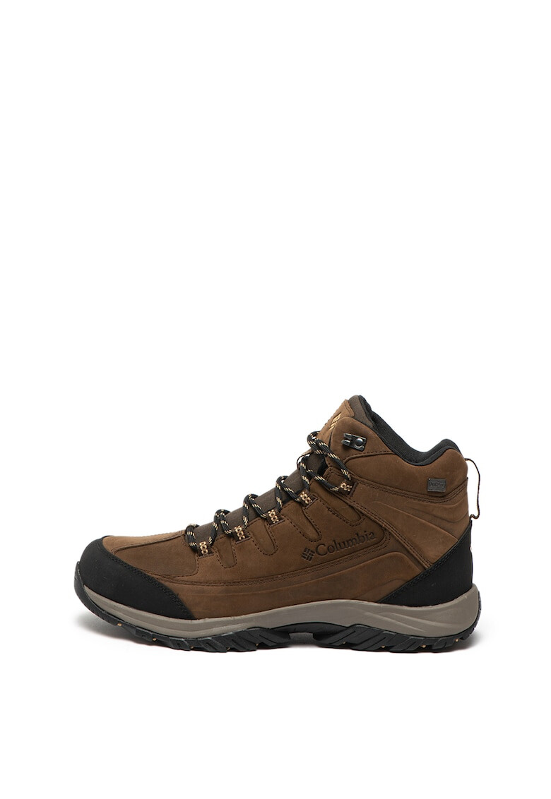 Columbia Ghete impermeabile pentru drumetii TERREBONNE™ II MID OUTDRY™ - Pled.ro