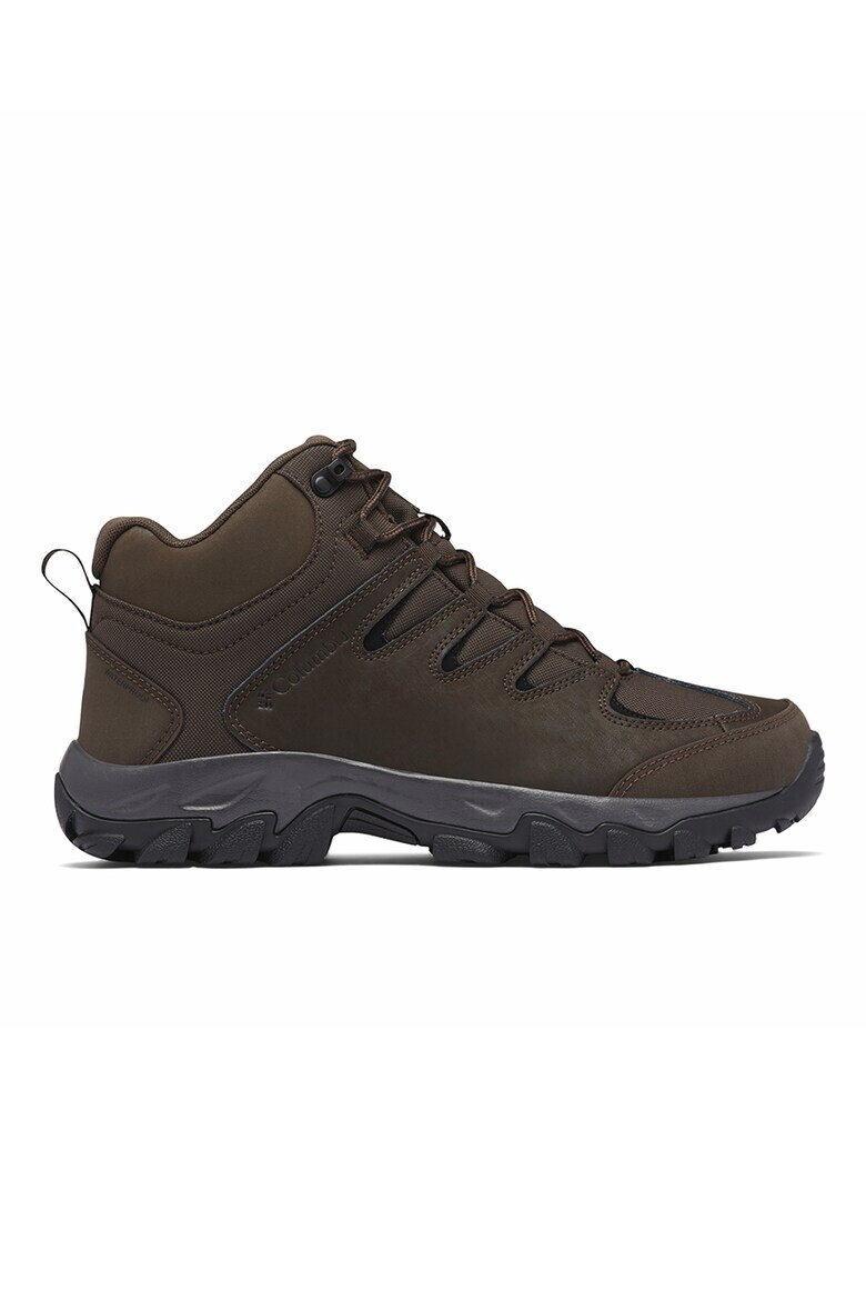 Columbia Ghete impermeabile pentru trekking Buxton Peak - Pled.ro