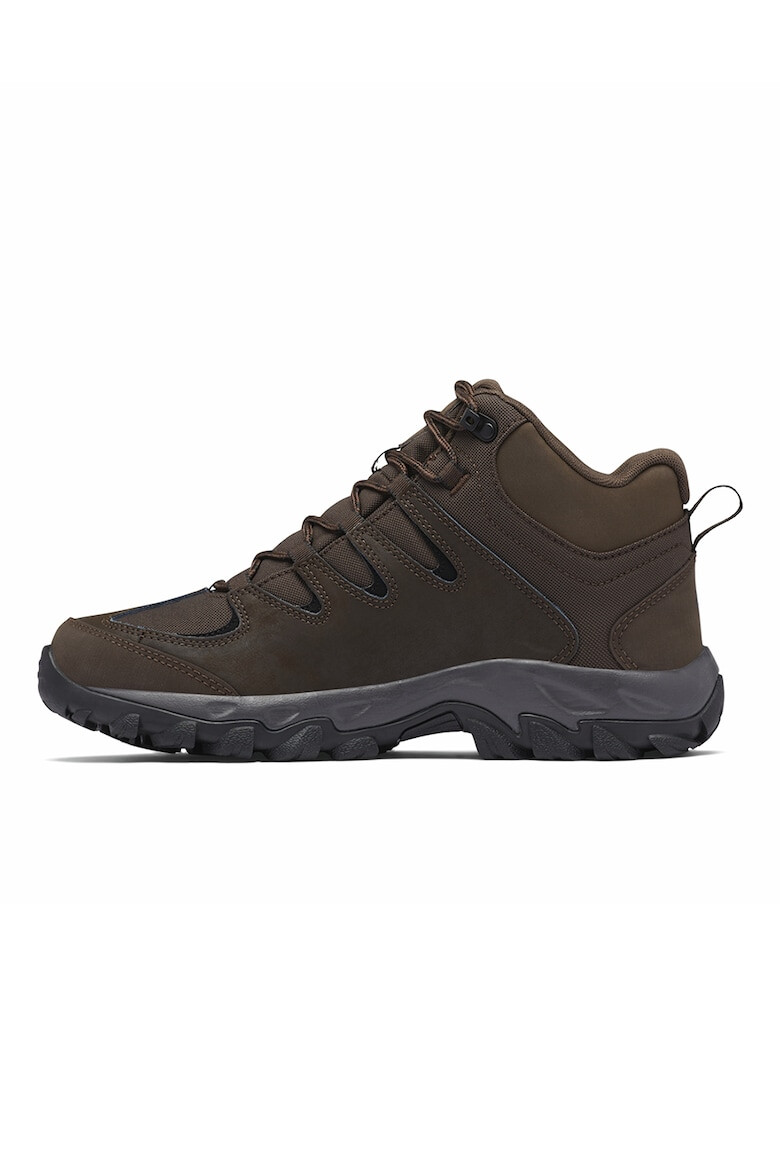 Columbia Ghete impermeabile pentru trekking Buxton Peak - Pled.ro