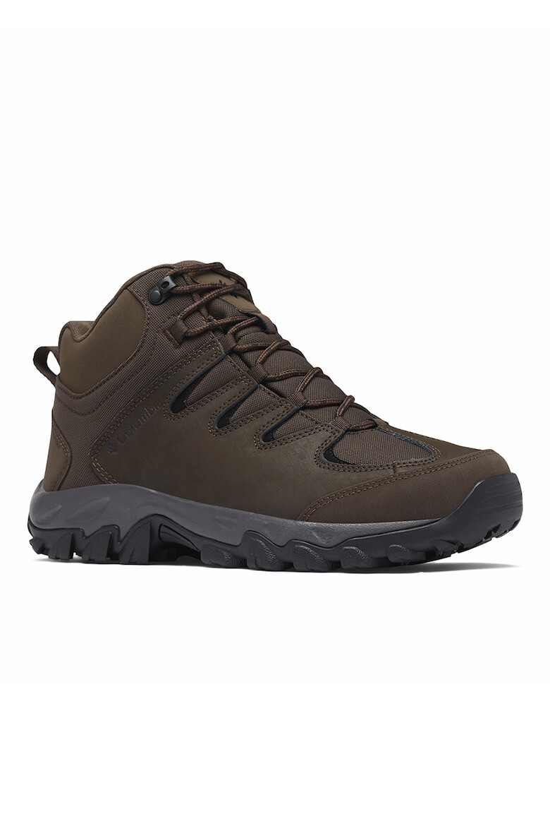 Columbia Ghete impermeabile pentru trekking Buxton Peak - Pled.ro