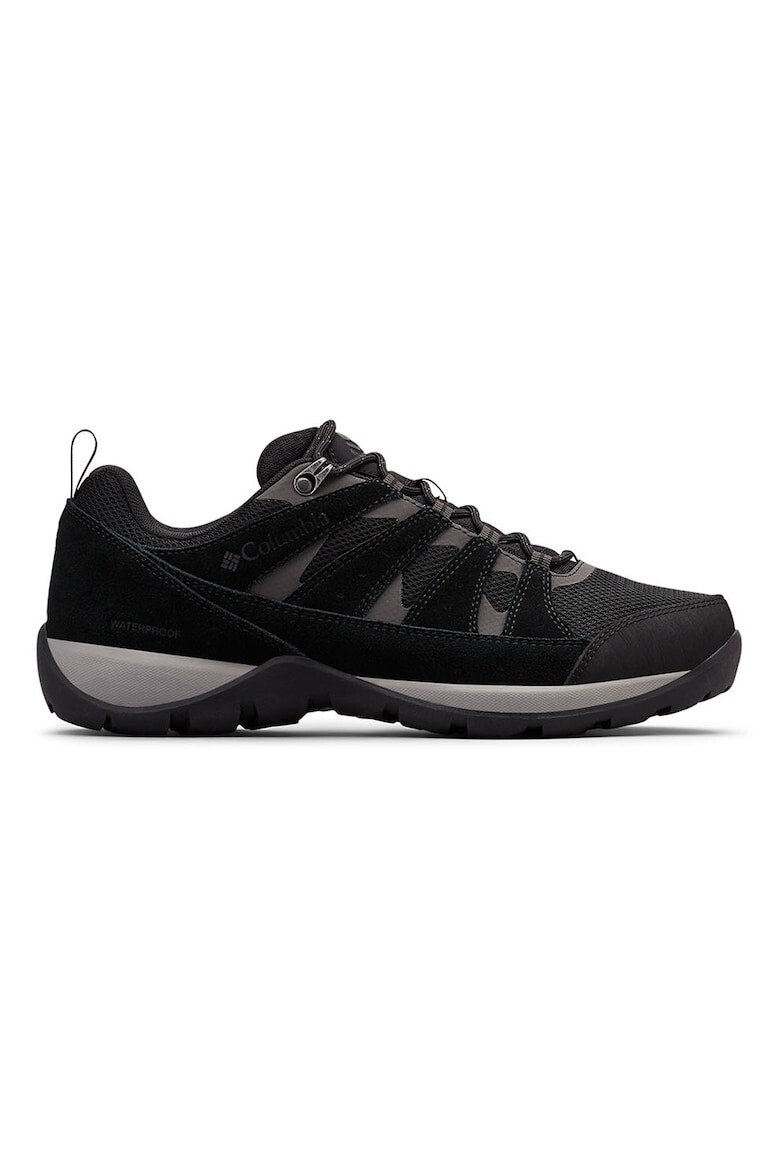 Columbia Ghete low-cut impermeabile pentru trekking si drumetii Redmond V2 - Pled.ro