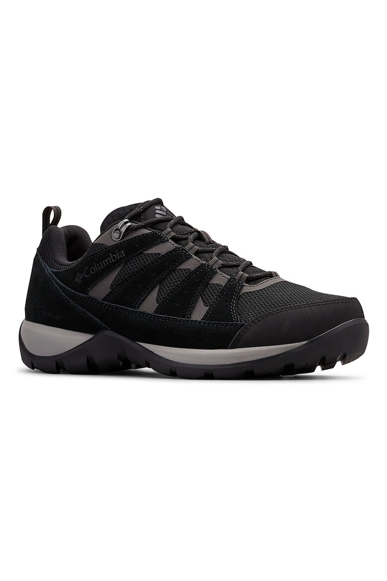 Columbia Ghete low-cut impermeabile pentru trekking si drumetii Redmond V2 - Pled.ro