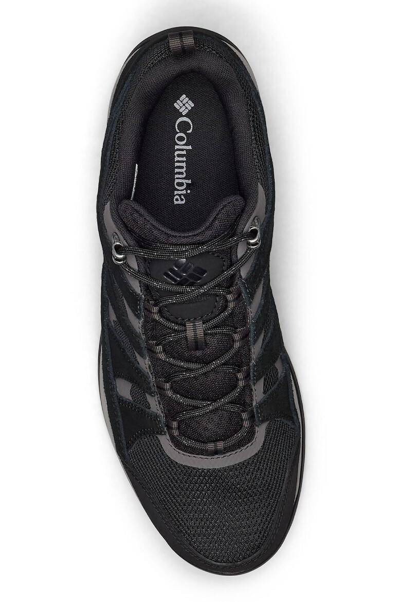 Columbia Ghete low-cut impermeabile pentru trekking si drumetii Redmond V2 - Pled.ro