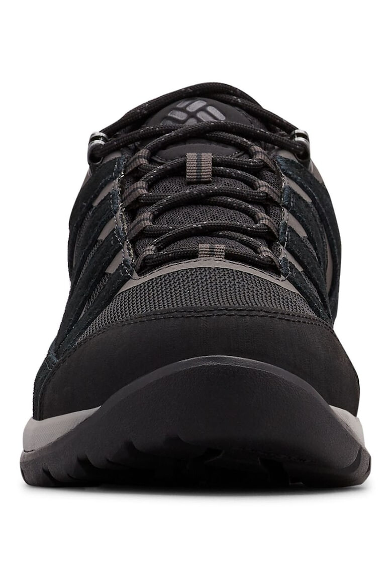 Columbia Ghete low-cut impermeabile pentru trekking si drumetii Redmond V2 - Pled.ro