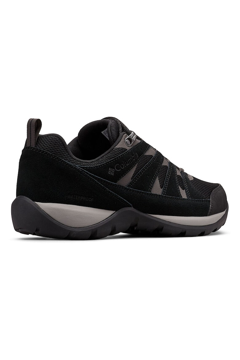 Columbia Ghete low-cut impermeabile pentru trekking si drumetii Redmond V2 - Pled.ro