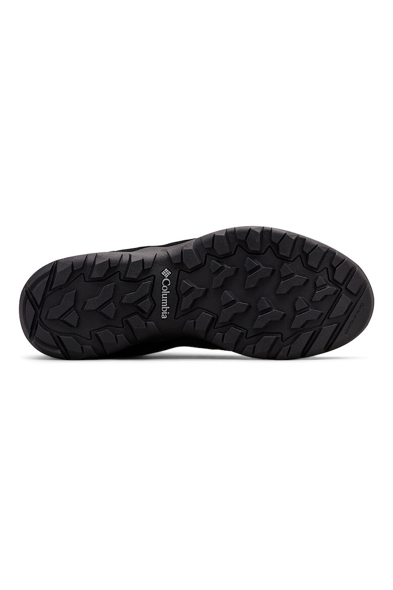 Columbia Ghete low-cut impermeabile pentru trekking si drumetii Redmond V2 - Pled.ro