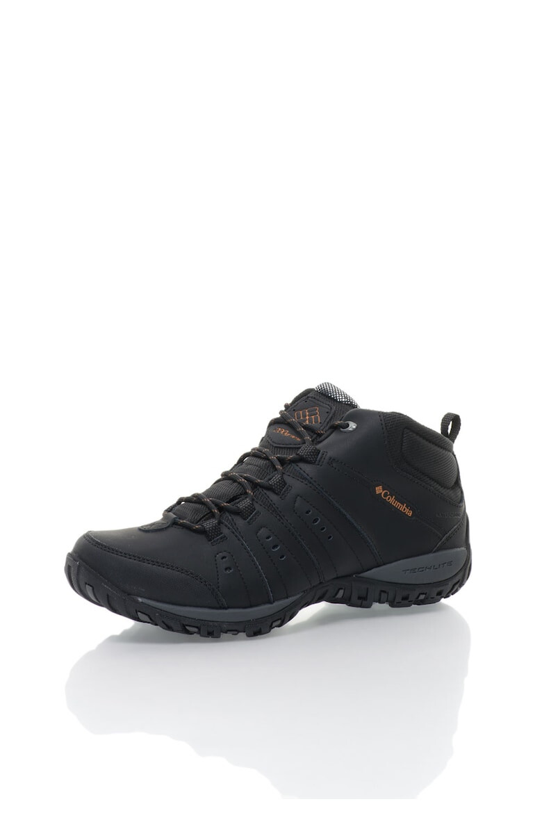 Columbia Ghete trekking Peakfreak™ Woodburn - Pled.ro