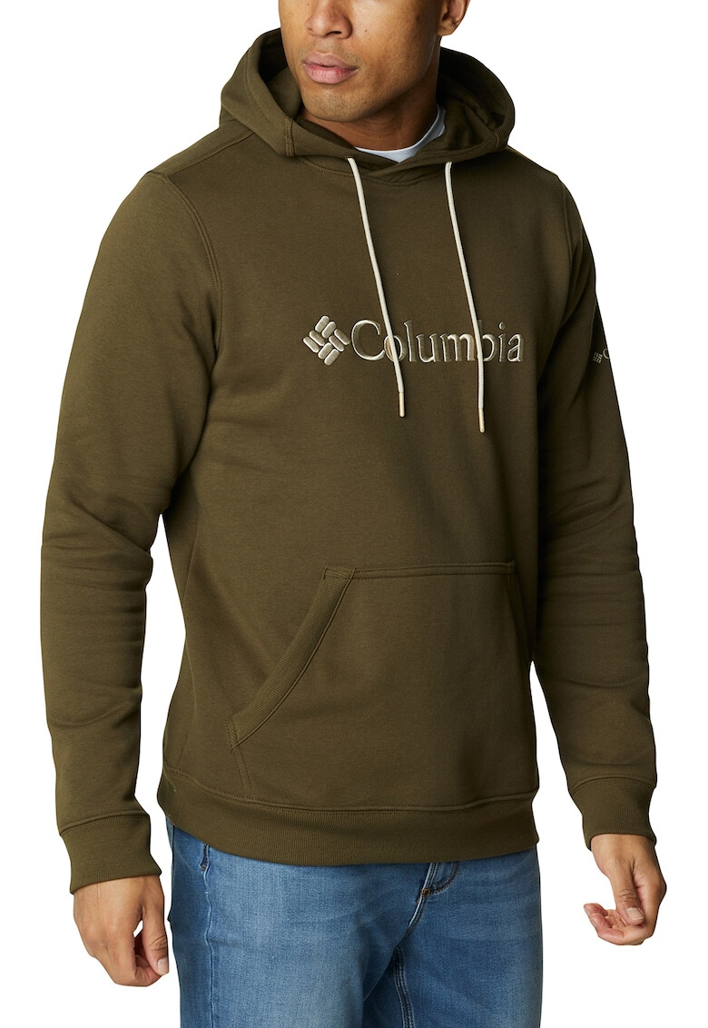 Columbia Hanorac cu buzunar kangaroo Basic Logo II - Pled.ro