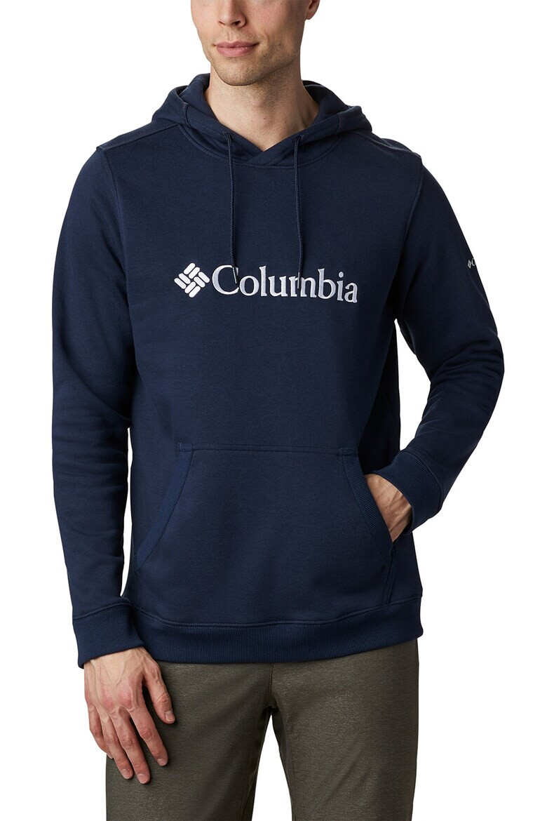 Columbia Hanorac cu buzunar kangaroo Basic Logo II - Pled.ro