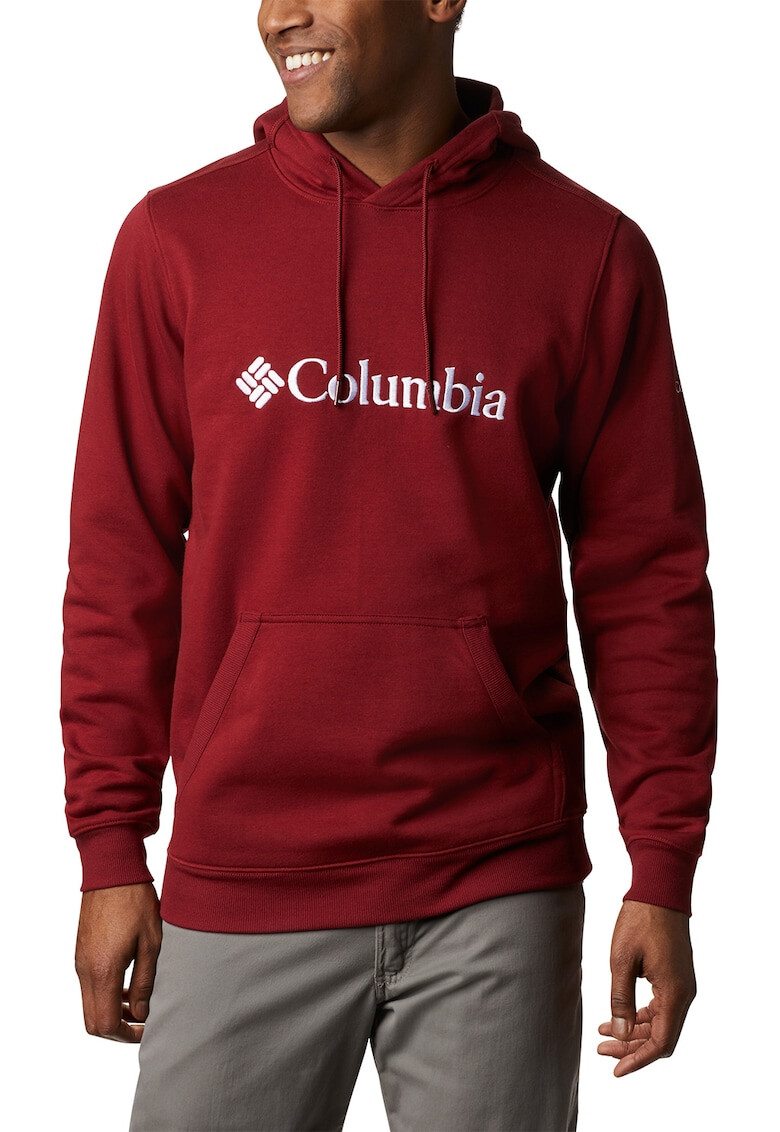 Columbia Hanorac cu buzunar kangaroo Basic Logo II - Pled.ro