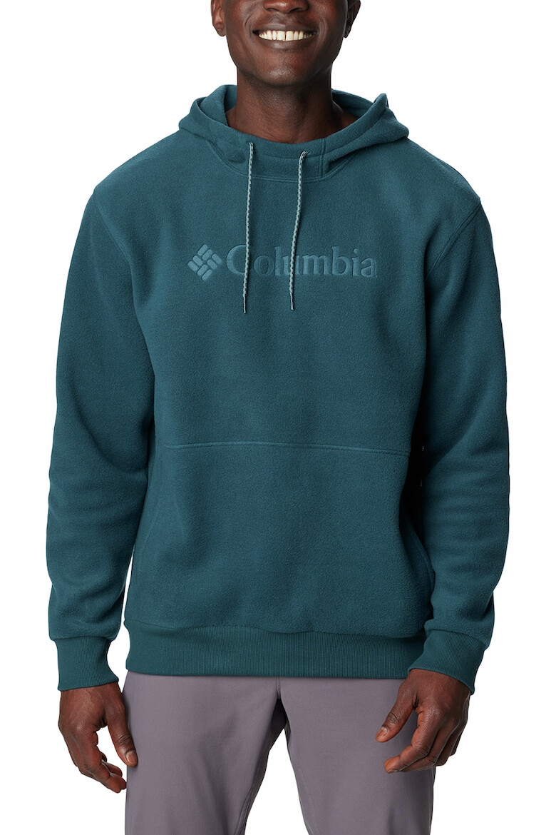 Columbia Hanorac din fleece pentru drumetii si trekking Steens Mountain™ - Pled.ro