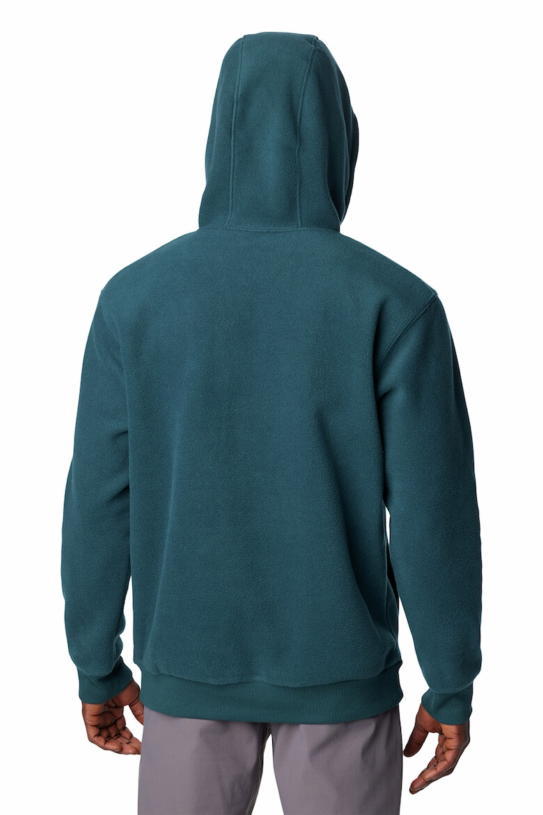 Columbia Hanorac din fleece pentru drumetii si trekking Steens Mountain™ - Pled.ro