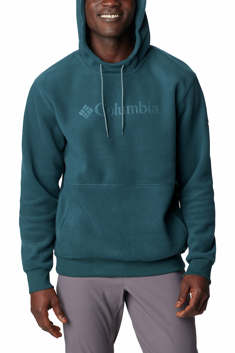 Columbia Hanorac din fleece pentru drumetii si trekking Steens Mountain™ - Pled.ro