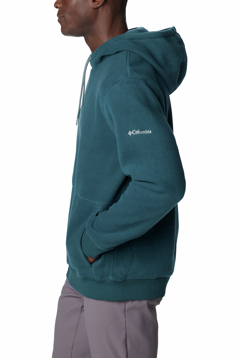 Columbia Hanorac din fleece pentru drumetii si trekking Steens Mountain™ - Pled.ro