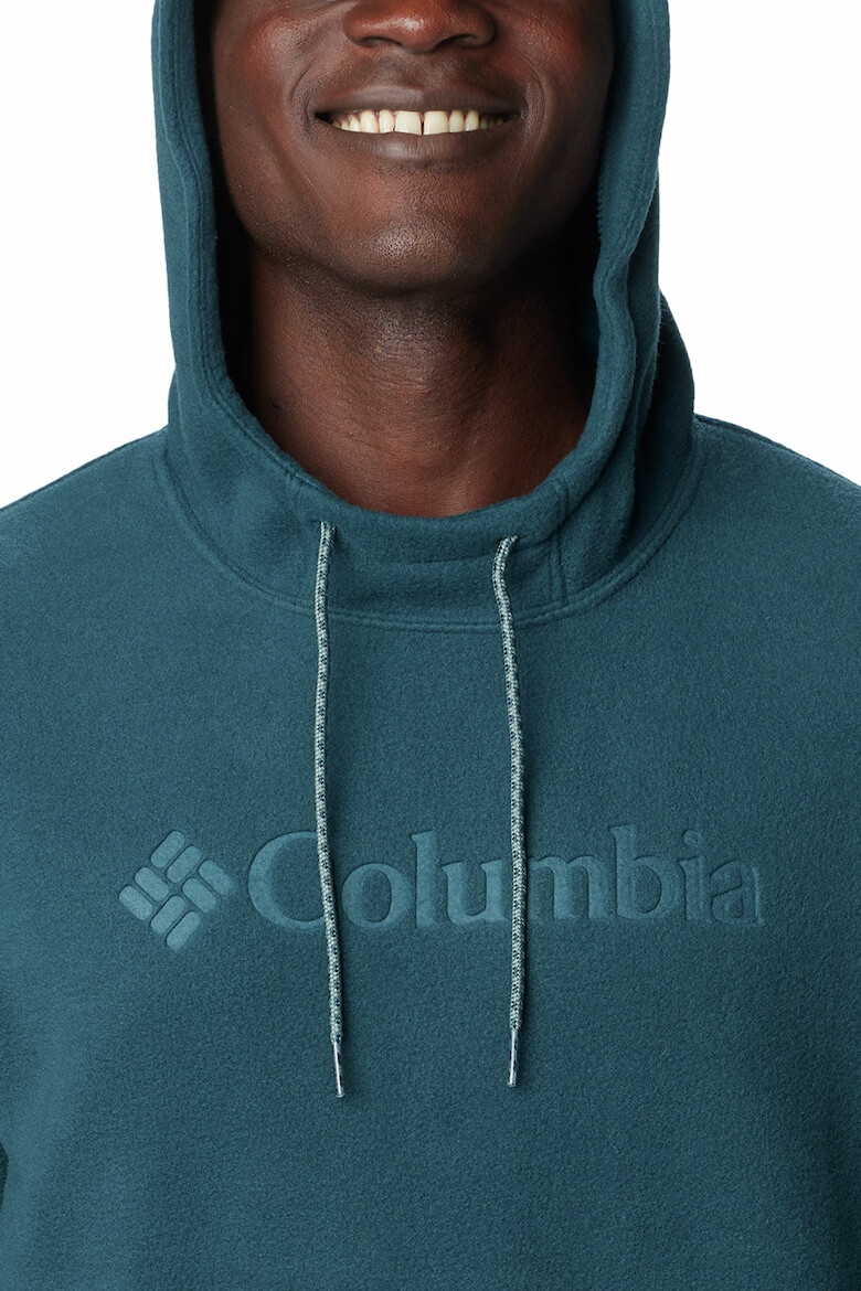 Columbia Hanorac din fleece pentru drumetii si trekking Steens Mountain™ - Pled.ro