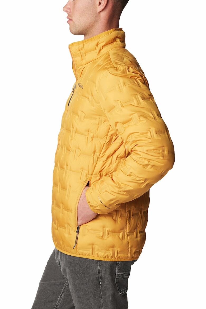 Columbia Jacheta Delta Ridge Down Jacket Barbati - Pled.ro