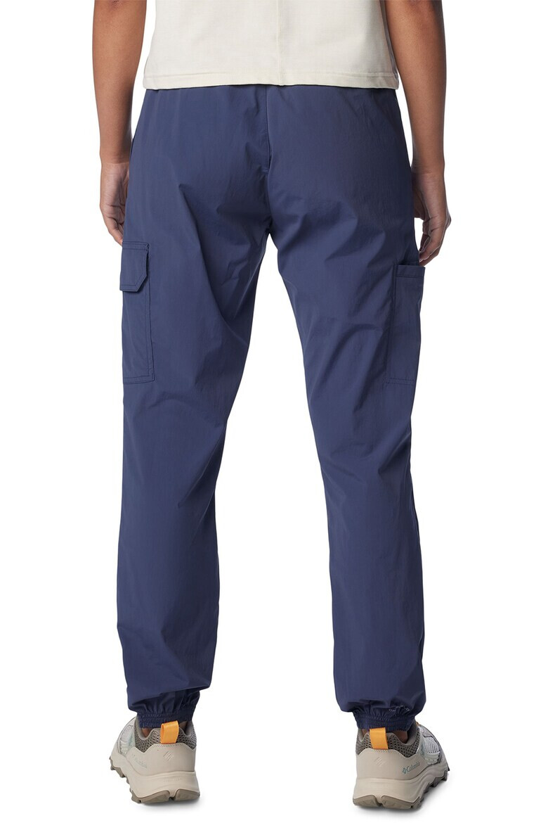 Columbia Pantaloni cargo conici impermeabili Boundless - Pled.ro