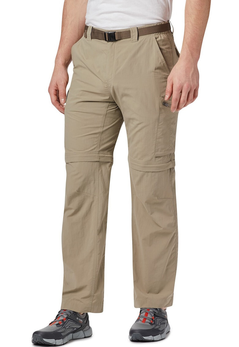 Columbia Pantaloni cargo convertibili Silver Ridge™ - UPF 50 - Pled.ro