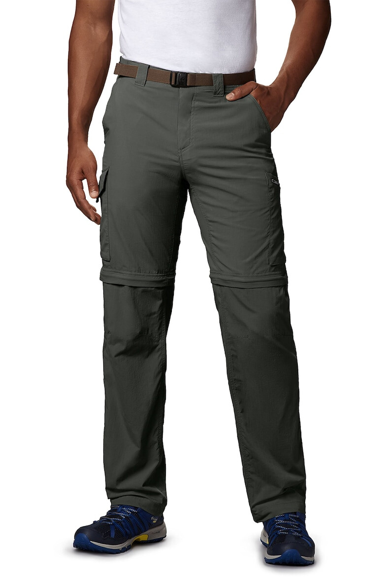 Columbia Pantaloni cargo convertibili Silver Ridge™ - UPF 50 - Pled.ro