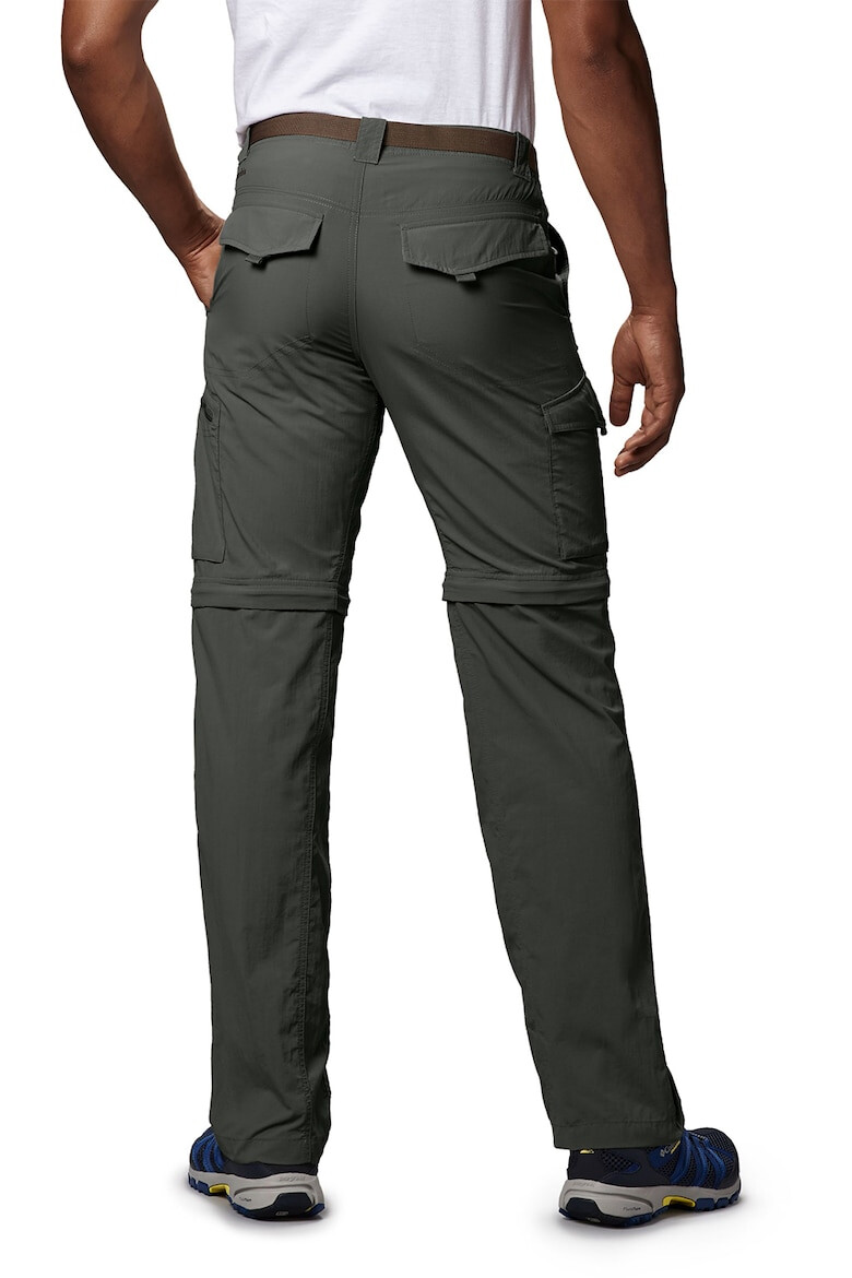 Columbia Pantaloni cargo convertibili Silver Ridge™ - UPF 50 - Pled.ro