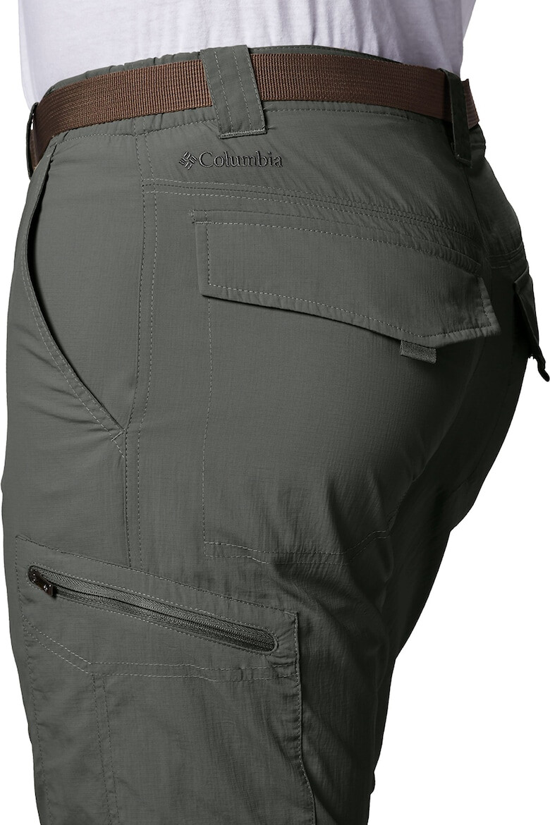 Columbia Pantaloni cargo convertibili Silver Ridge™ - UPF 50 - Pled.ro