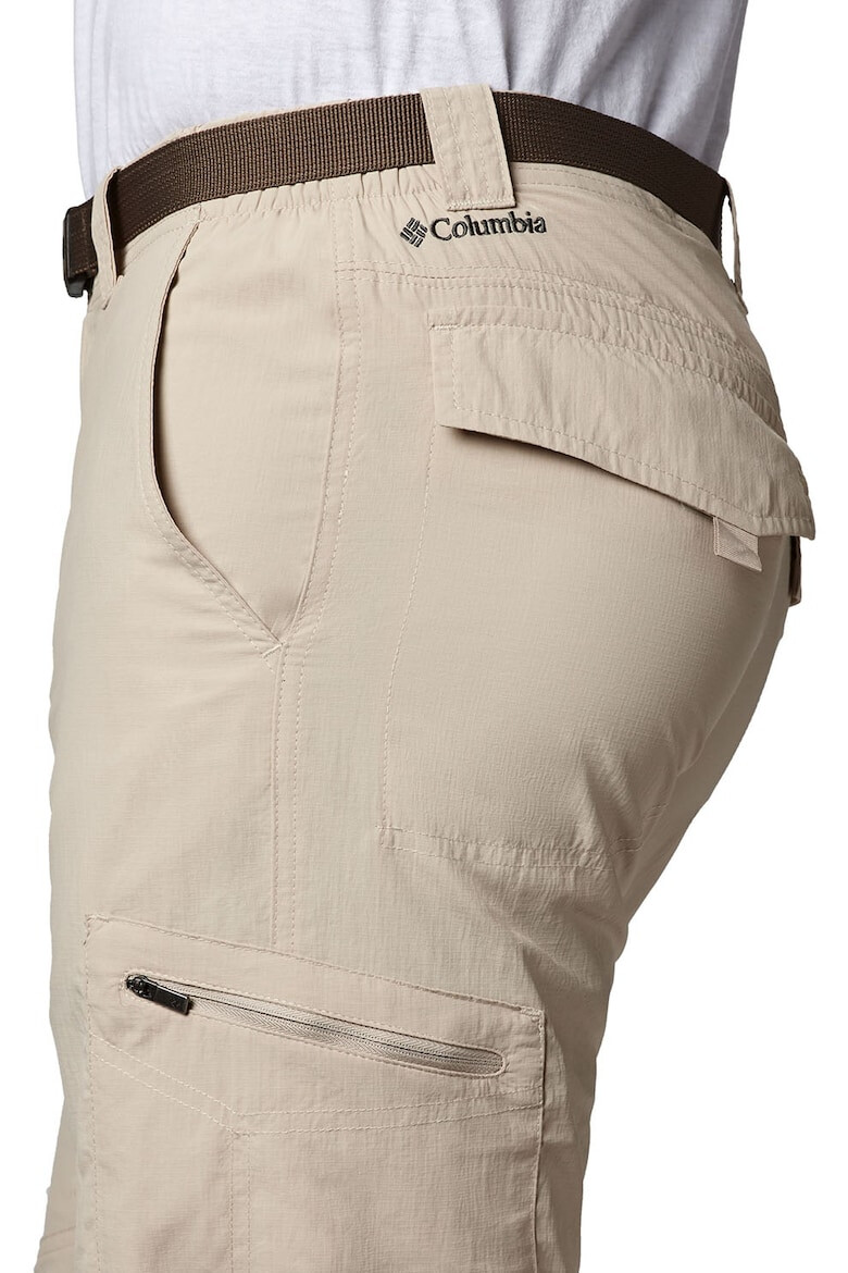 Columbia Pantaloni cargo drepti pentru trekking si drumetii Silver Ridge™ - UPF 50 - Pled.ro