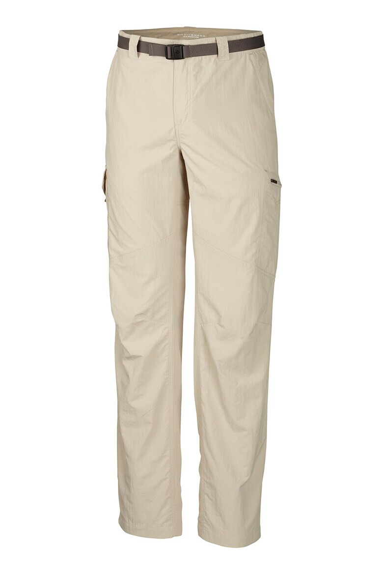 Columbia Pantaloni cargo drepti pentru trekking si drumetii Silver Ridge™ - UPF 50 - Pled.ro