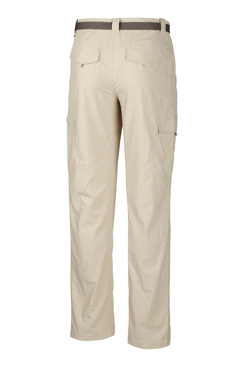 Columbia Pantaloni cargo drepti pentru trekking si drumetii Silver Ridge™ - UPF 50 - Pled.ro