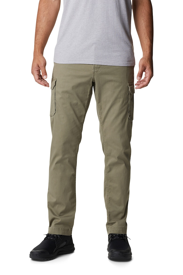 Columbia Pantaloni cargo pentru trekking si drumetii Pacific Ridge - Pled.ro