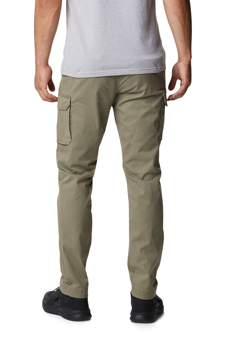 Columbia Pantaloni cargo pentru trekking si drumetii Pacific Ridge - Pled.ro