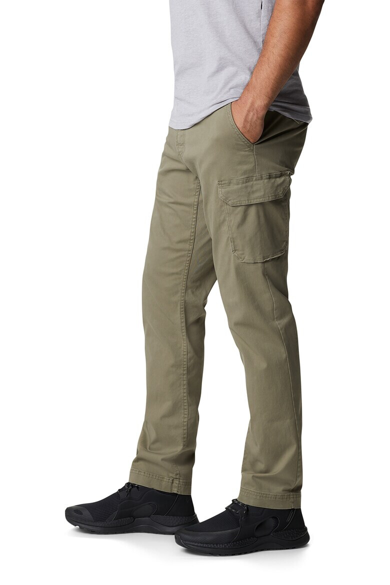 Columbia Pantaloni cargo pentru trekking si drumetii Pacific Ridge - Pled.ro