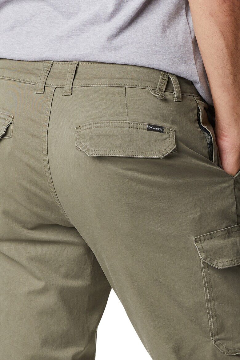 Columbia Pantaloni cargo pentru trekking si drumetii Pacific Ridge - Pled.ro