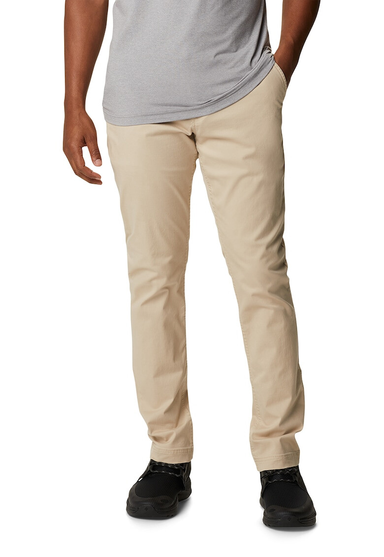 Columbia Pantaloni chino Pacific Ridge - Pled.ro