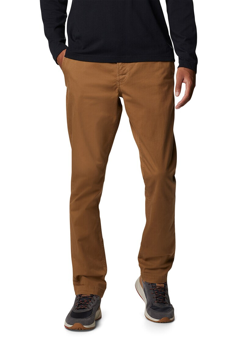 Columbia Pantaloni chino Pacific Ridge - Pled.ro