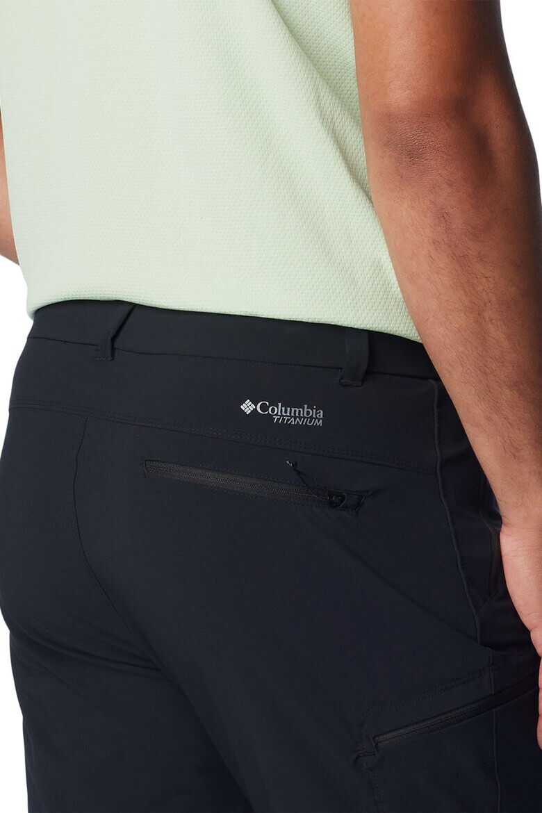 Columbia Pantaloni convertibili pentru trekking si drumetii Triple Canyon - Pled.ro