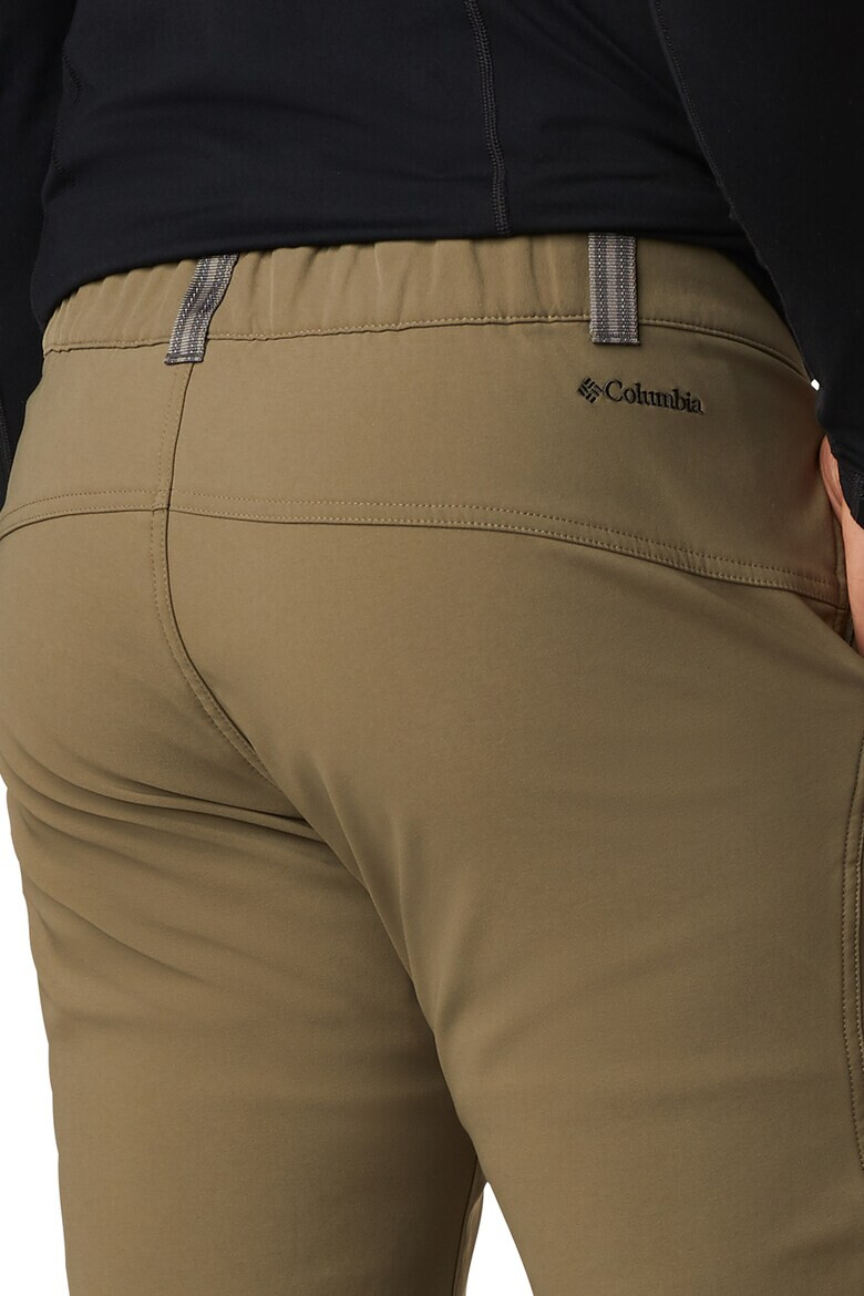 Columbia Pantaloni cu finisaj rezistent la apa pentru drumetii Triple Canyon™ - Pled.ro