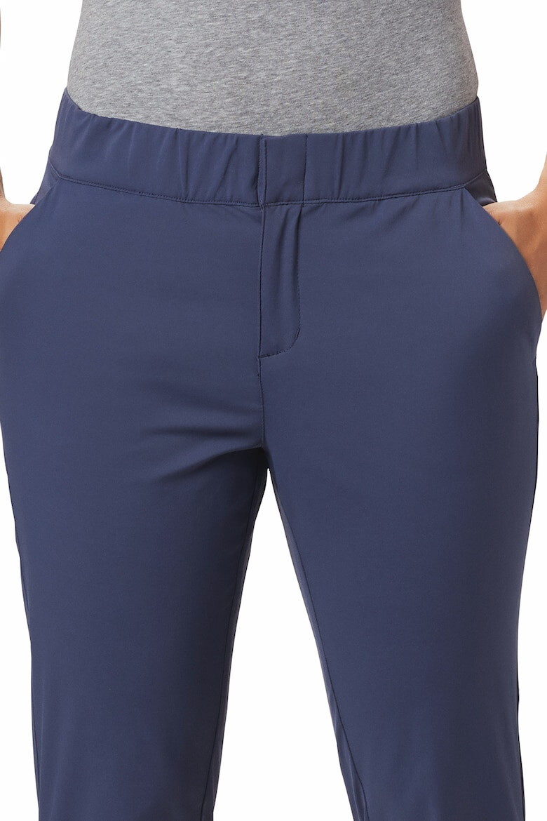 Columbia Pantaloni cu talie elastica pentru drumetii Firwood Camp II - Pled.ro