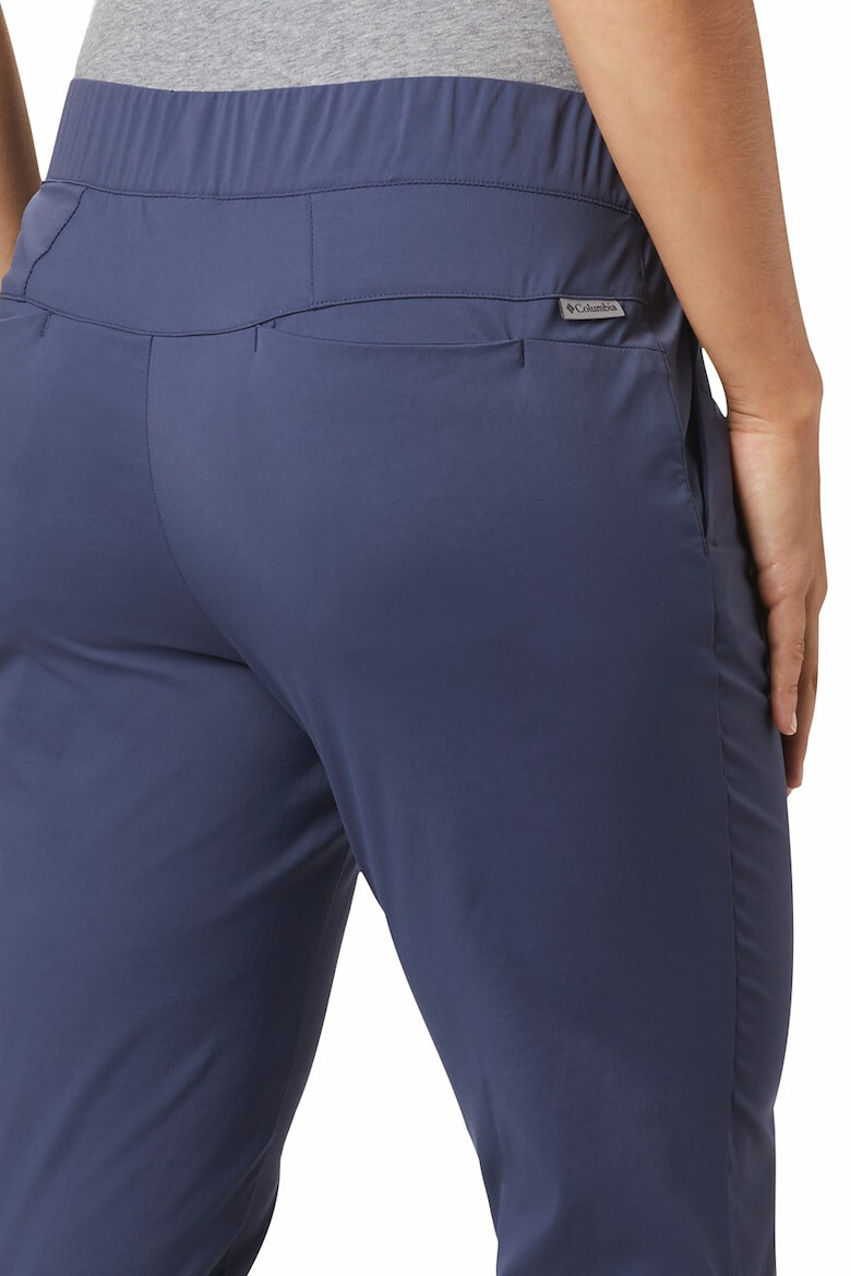 Columbia Pantaloni cu talie elastica pentru drumetii Firwood Camp II - Pled.ro