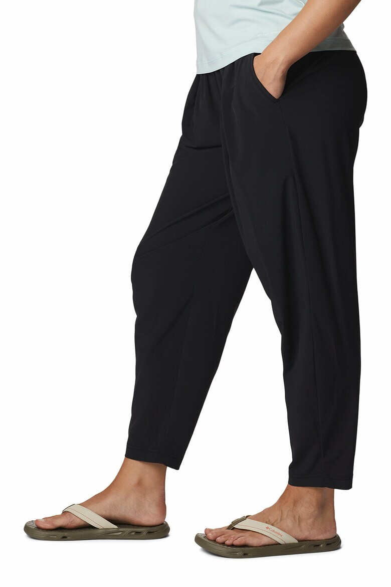 Columbia Pantaloni cu talie inalta Boundless Beauty - Pled.ro